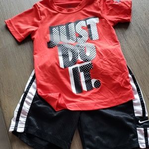 Nike outfit